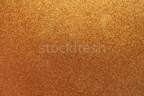 Gold background Stock photo © aremafoto