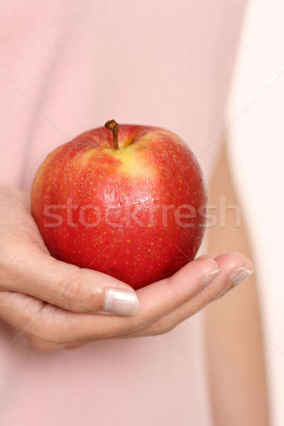 Have an apple Stock photo © aremafoto