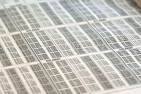 Tax bracket Stock photo © aremafoto