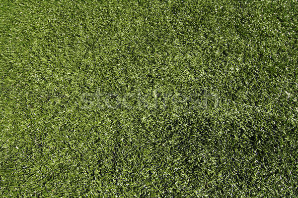 [[stock_photo]]: Artificielle · gazon · herbe · artificielle · sport · vert · tribunal