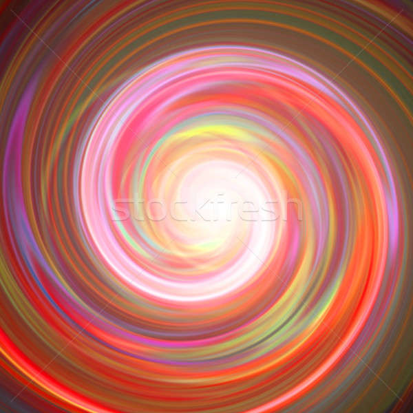 Spinning Vortex Stock photo © ArenaCreative