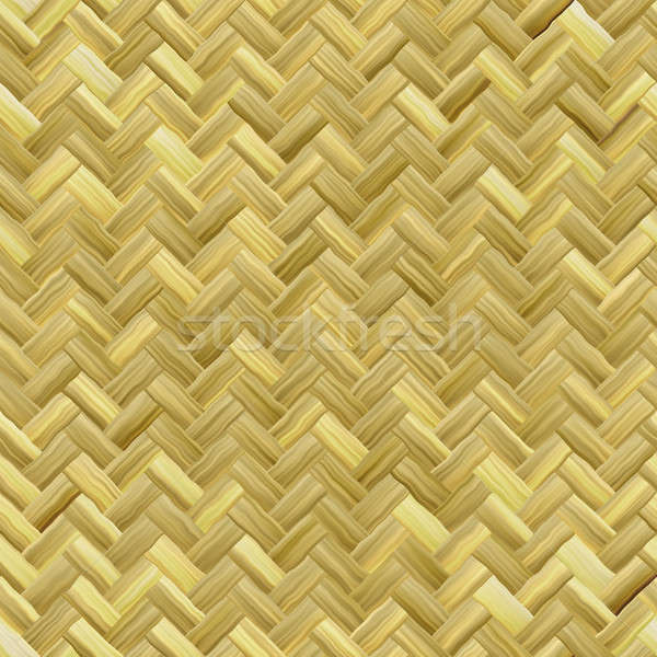 Basket Weave Pattern Stock photo © ArenaCreative