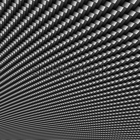 Fibra de carbono textura realista perspectiva tecnologia indústria Foto stock © ArenaCreative