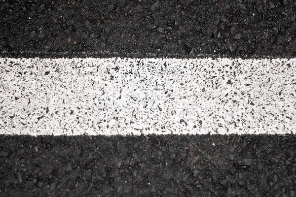Road Asphalt Texture Stock photo © ArenaCreative