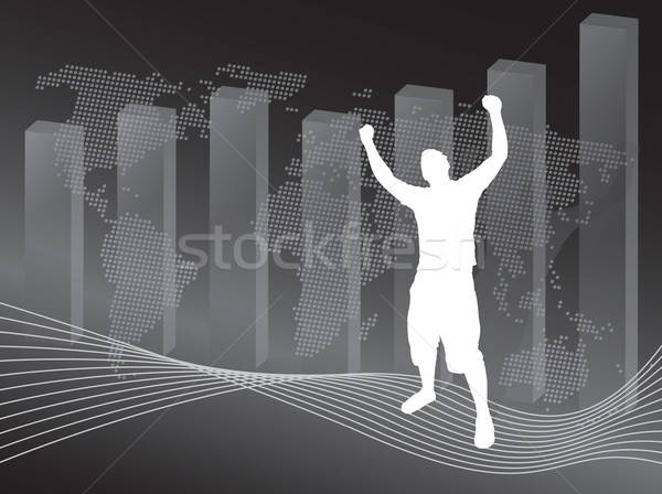 Business Success Stock photo © ArenaCreative