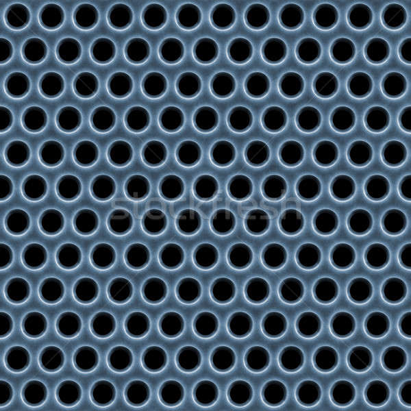 Metal Mesh Pattern Stock photo © ArenaCreative