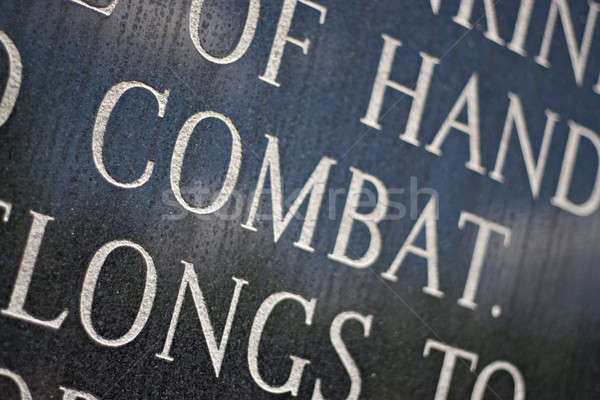 Combat Stock photo © ArenaCreative