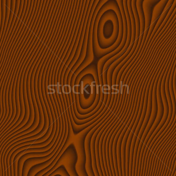 Dark Stained Cherry Woodgrain Stock photo © ArenaCreative