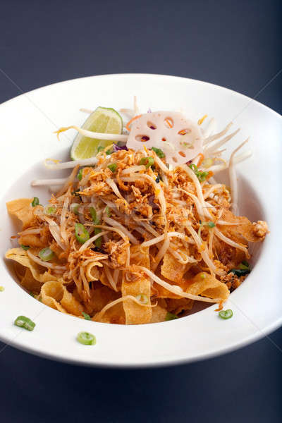 Thai Cuisine Stock photo © ArenaCreative