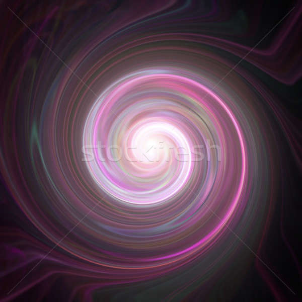 Spinning Vortex Stock photo © ArenaCreative
