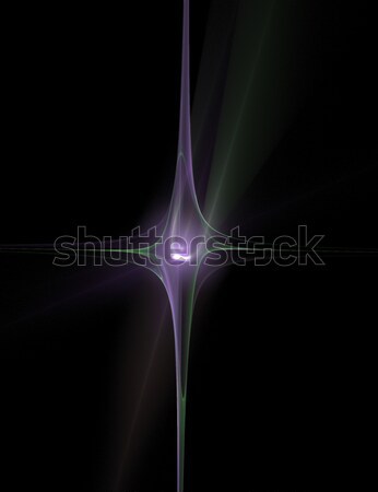 Funky Abstract Background Stock photo © ArenaCreative