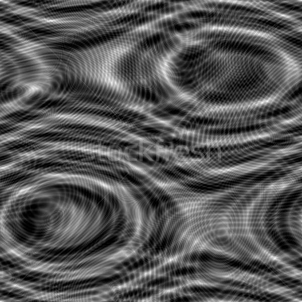 Donkere vreemdeling abstract ontwerp lijnen Stockfoto © ArenaCreative