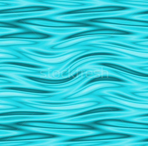 Su mavi tropikal su güzel doku Stok fotoğraf © ArenaCreative
