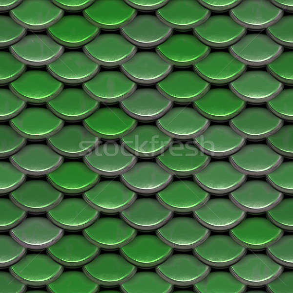 Fish Scales Stock photo © ArenaCreative