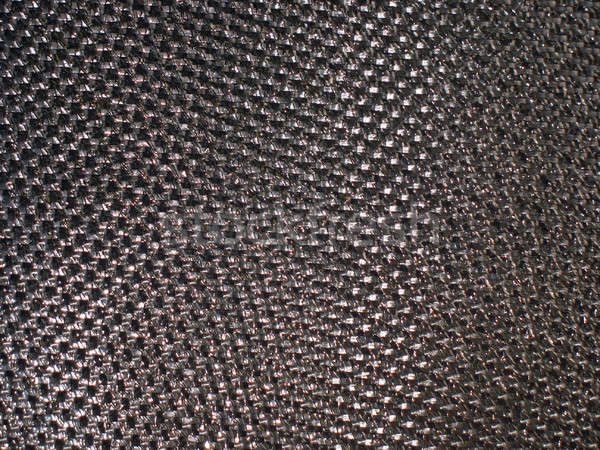 ストックフォト: 本当の · 炭素繊維 · 生 · フォーム · 素材 · 中古