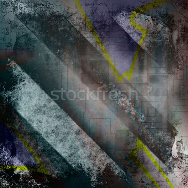 Imagine de stoc: Risc · diagonala · textură · rutier