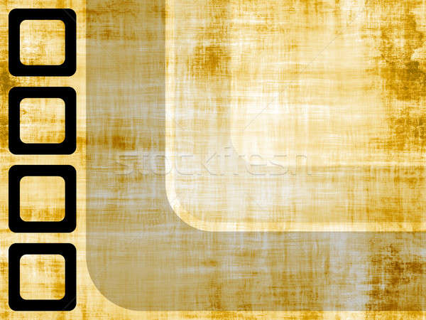 Grunge Layout Stock photo © ArenaCreative