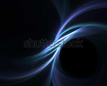 Electric Twirl Stock photo © ArenaCreative