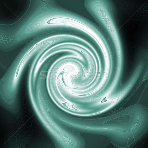 abstract twirl Stock photo © ArenaCreative