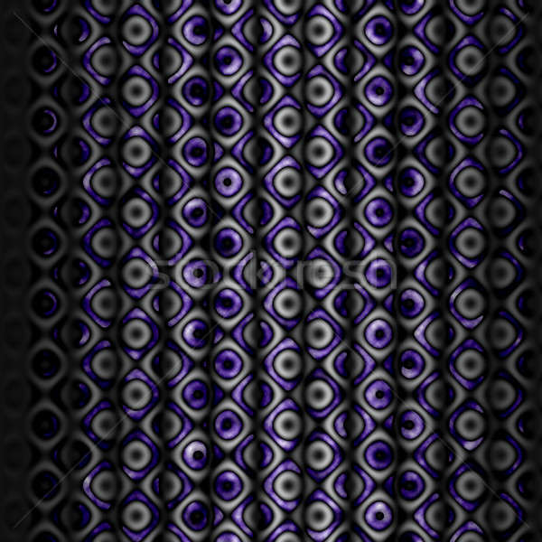 Fancy Purple Curtain Background Stock photo © ArenaCreative