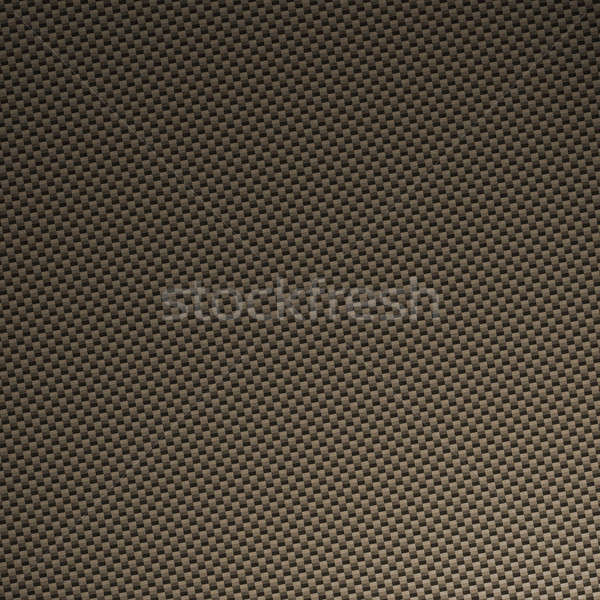 Diagonal fibra de carbono padrão textura lata Foto stock © ArenaCreative