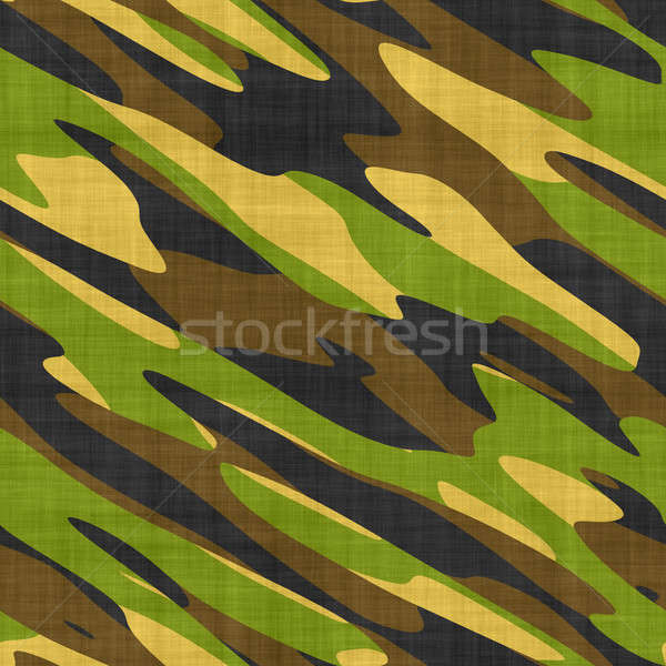 miltary camo Stock photo © ArenaCreative