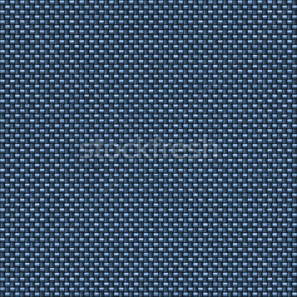 Detalhado fibra de carbono azul carbono pano carros Foto stock © ArenaCreative
