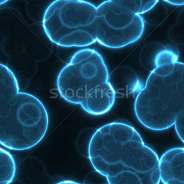 blue cells Stock photo © ArenaCreative