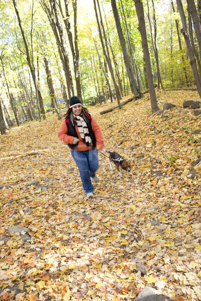 Hiking Stock photo © ArenaCreative