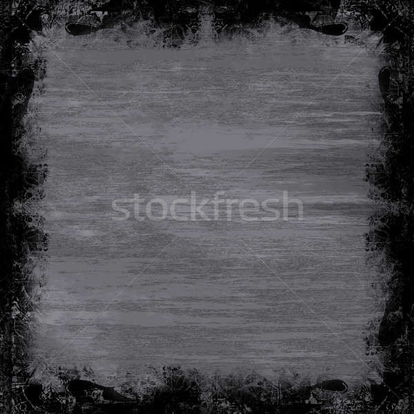 grunge metal Stock photo © ArenaCreative