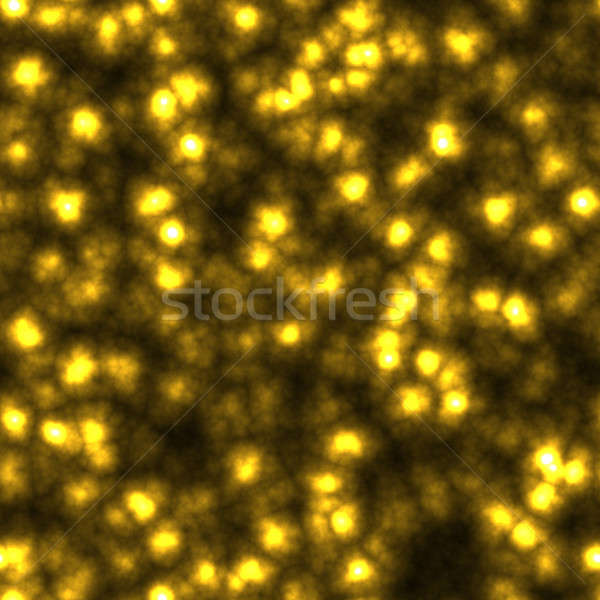 yellow sparks Stock photo © ArenaCreative