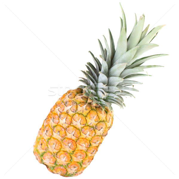 Pineapple Stock photo © Ariwasabi