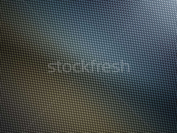 Carbon fiber with studio light Stock photo © Arsgera