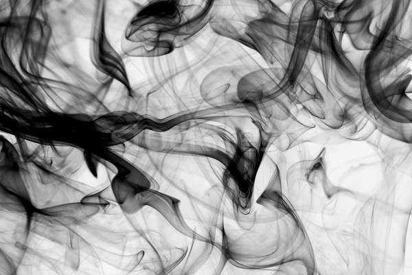 Abstract fume background Stock photo © Arsgera