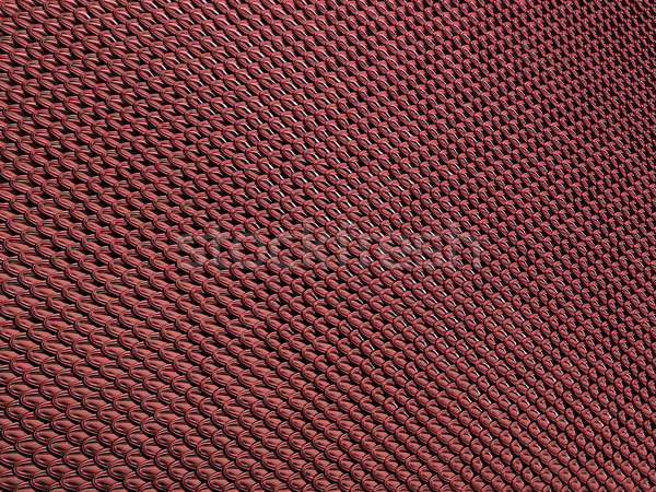 Red or vinous Scales glossy texture or background Stock photo © Arsgera