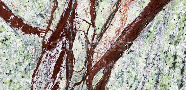 Marbre pierre texture mur nature Rock [[stock_photo]] © art9858