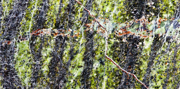 Marmo pietra texture muro natura rock Foto d'archivio © art9858