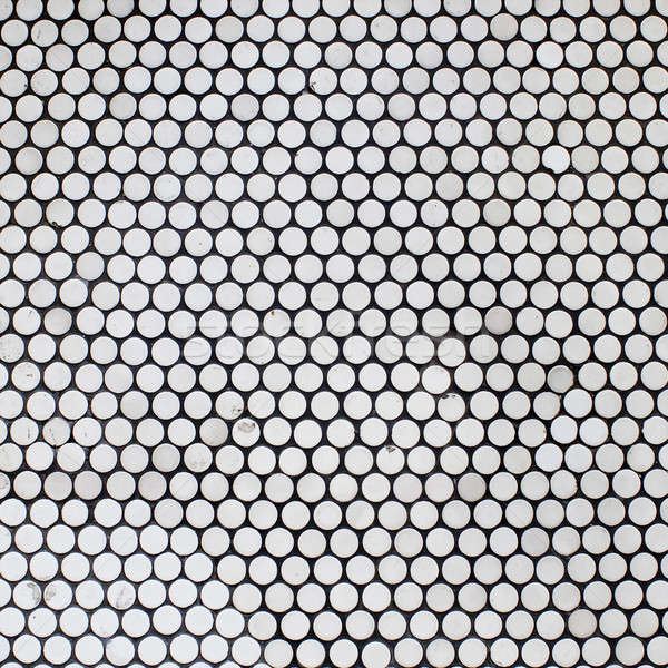 seamless Polka dot background Stock photo © art9858