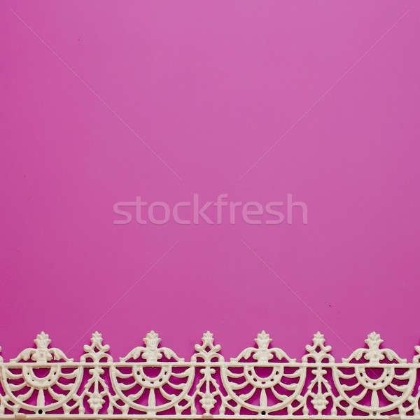 abstract background - frame Stock photo © art9858