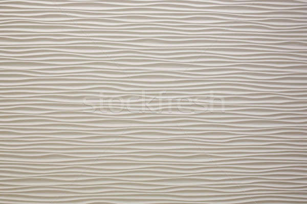 White strips of wood background texture Stock photo © art9858