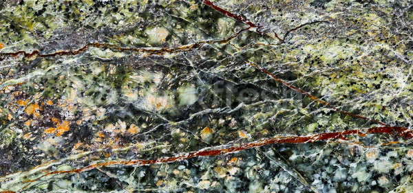 Marble stone background Stock photo © art9858