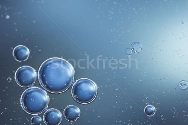 аннотация фоны воды абстракция макроса кислород Сток-фото © artfotodima