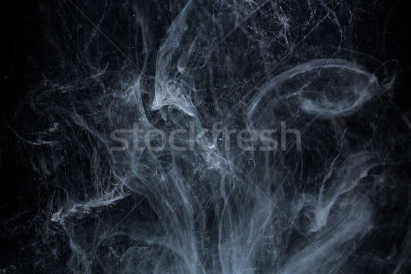 Acril culori cerneală apă abstract vopsea Imagine de stoc © artfotodima