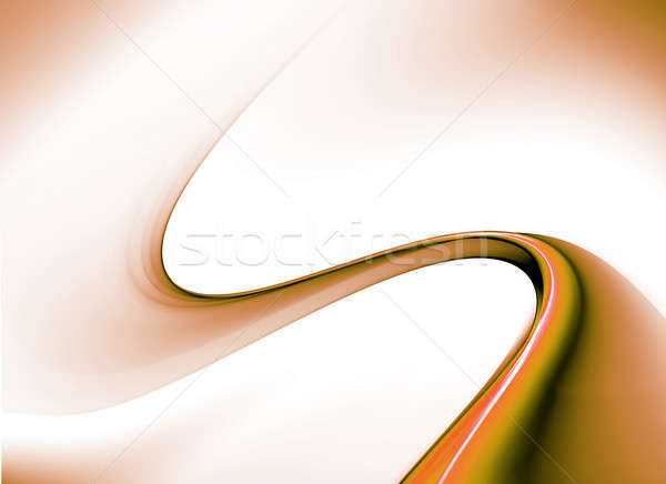 Flux Stock photo © Artida