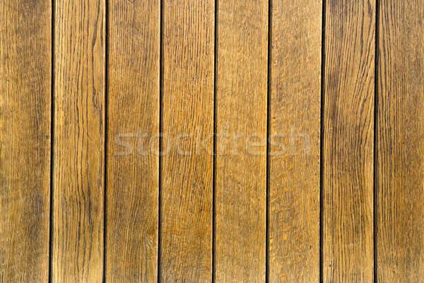 Planke Textur Baum Wand abstrakten Stock foto © artjazz