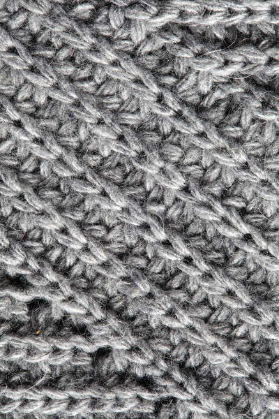 Textile texture for background Stock photo © artjazz