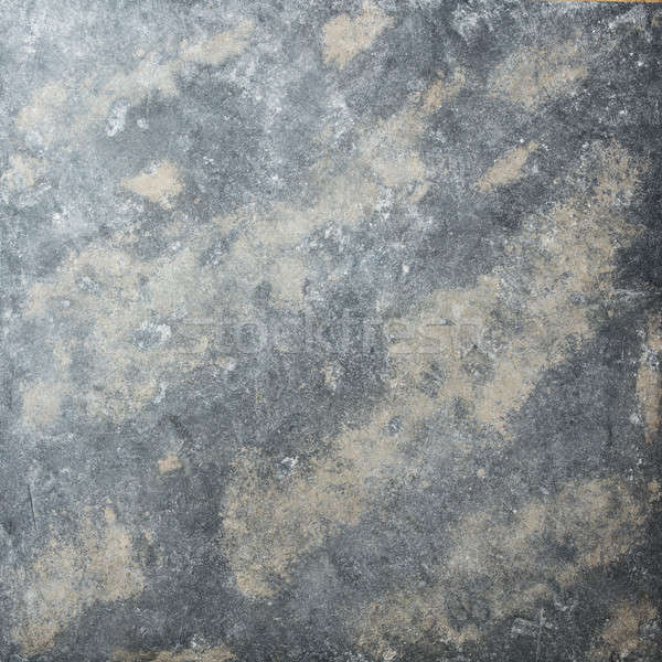 Grey stoned wall background Stock photo © artjazz
