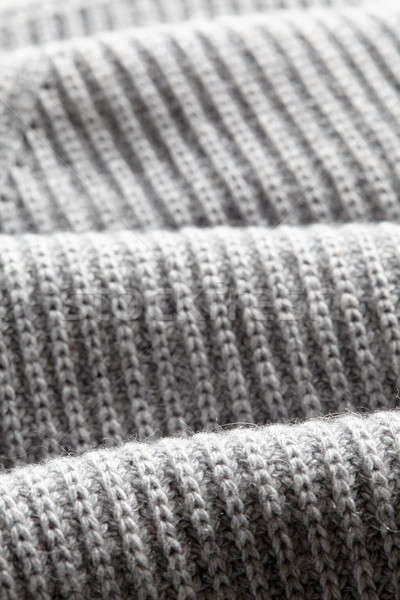 Knitwear texture background Stock photo © artjazz