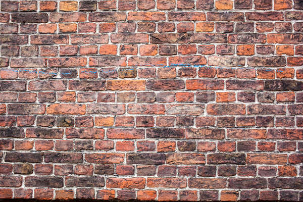 brick wall texture Stock photo © artjazz