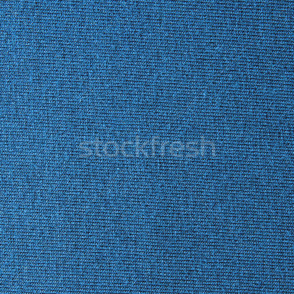 macro cloth texture Stock photo © artjazz